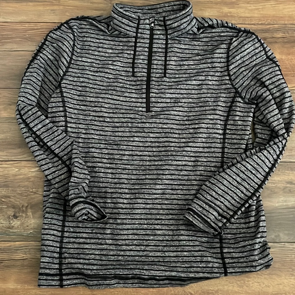 Lulu Lemon long sleeve.